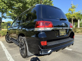 ランドクルーザー200 4.6 AX 4WD AX モデリスタクルーズコントロール Bluetoothオー...
