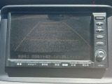 バックモニターは付いておりますのでバックも安心♪♪