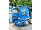 /その他 三菱  QDG-FV50VJR★434402km