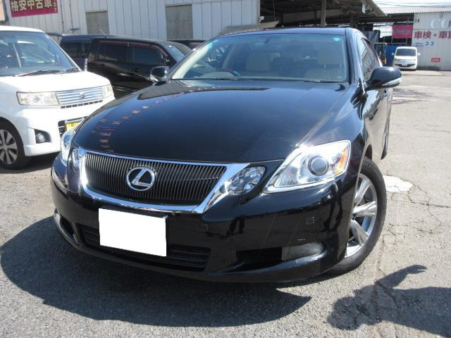 GS 350 