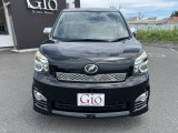 ヴォクシー 2.0 ZS 煌 4WD 8人乗り 両側電動ドア 純正ナビTV
