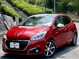 208 アリュール シエロ パッケージ 