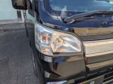 ハイゼットトラック ジャンボ 4WD ETC/ラジオ