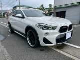 X2 xドライブ18d MスポーツX エディション ジョイプラス  4WD 21インチアルミ コンフォートPKG