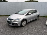 インサイト 1.3 G ETC ナビ Bカメラ 車検2年付