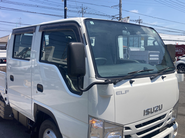 いすゞ エルフ_画像27