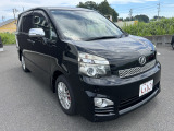 ヴォクシー 2.0 ZS 煌 4WD 8人乗り 両側電動ドア 純正ナビTV