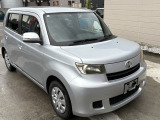bB 1.3 S 4WD