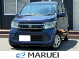 ホンダ N-WGN