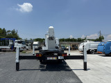 ファイター  高所作業車 AT-270TG 27m