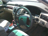 クラウン 3.0 ロイヤルサルーン Four 4WD 