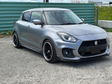 スイフト 1.4 スポーツ 