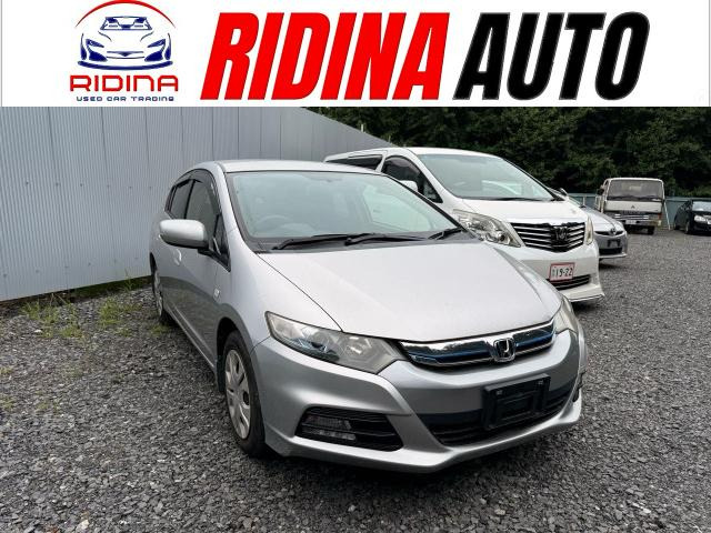 インサイト 1.3 G ETC ナビ Bカメラ 車検2年付
