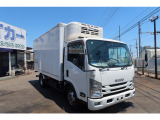 エルフ  ワイド 冷蔵冷凍車 積載2950kg