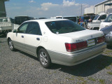 クラウン 3.0 ロイヤルサルーン Four 4WD 