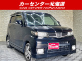 ゼストスパーク W 4WD 5年保証 スマキー 夏冬タイヤ 寒冷地