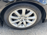 気になるシートのシミなどございましたらご納車前に綺麗にクリーニングしてご納車させていただきます。