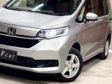 フリード 1.5 G ホンダセンシング 4WD 