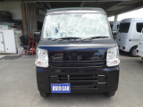NV100クリッパー GXターボ ハイルーフ 4WD リフトアップ+B/Tナビ+バックカメラ