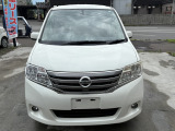 セレナ 2.0 20X 4WD 