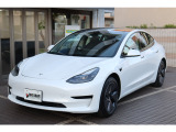モデル3 RWD ワンオーナー 新車保証保証継承