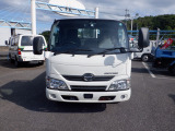 デュトロ  全低床 荷台内寸310㎝160㎝32㎝