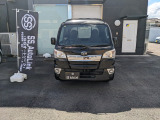 ハイゼットトラック ジャンボ 4WD ETC/ラジオ