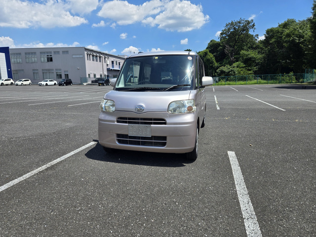 タント G 支払総額17.8万円(圏内に限り)