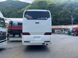 バス  エアロクイーンⅡ 47人乗りサロンバス