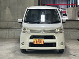ムーヴカスタム X 4WD バックカメラ ナビ エンスタ