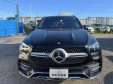 GLE 400d 4マチック スポーツ 4WD 
