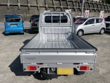 ミニキャブトラック みのり 4WD 三方開 ナビ付 レーダーブレーキサポート