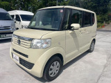 N-BOX G 