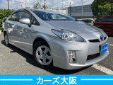 プリウス 1.8 S G ETC ナビ 後カメラ スマートキー