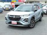 フロンクス 1.5 〇