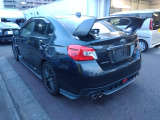 WRX STI 2.0 4WD 純正ナビ フルセグTV バックカメラ