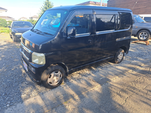 バモス M 