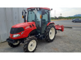 Yanmar  Yanmar EG53 二プロSX2010H