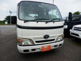 ダイナ  SHINWAパワーゲート4WDMTRヒー