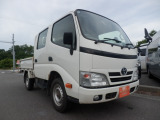 ダイナ  4WD