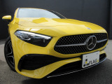 メルセデス・ベンツ Aクラス A200d AMGラインパッケージ