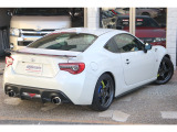 86 2.0 GT リミテッド ユーザー買取 6MT HKSマフラー 車