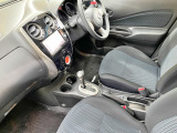 ノート 1.2 X FOUR 4WD 5年保証 スマキー ナビTV ETC