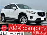 マツダ CX-5