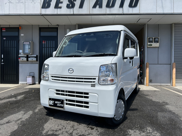 スクラムバスター ハイルーフ