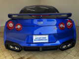 GT-R 3.8 プレミアムエディション 4WD ☆ブルーヘブン内装☆