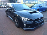 WRX STI 2.0 4WD 純正ナビ フルセグTV バックカメラ