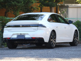 508 GTライン 8速AT TURBO FOCALサウンド