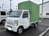 キャリイ KC リミテッド 5速MT★車検R9年4月まで!★