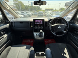 デリカD:5 2.4 G パワーパッケージ 4WD 1年保証付 後席モニタ Bカメラ ETC